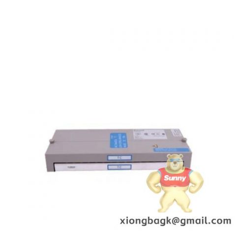 Honeywell 9760-230F Industrial Control Module, Automation Solutions