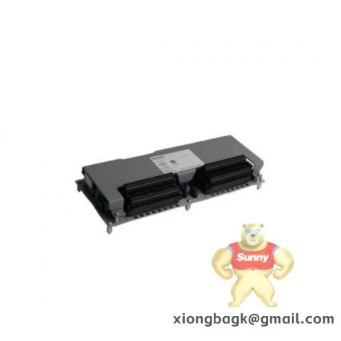 Honeywell 51308093-600 Analog Input Module, Precision and Reliability in Industrial Control