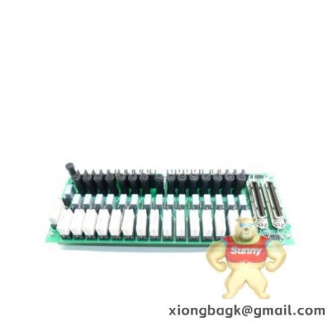 Honeywell 51309148-275UCN Digital Output Controller, High Precision Control Module