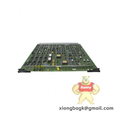 Honeywell 51400955-100 Process Network Interface Board