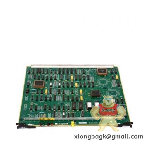 Honeywell 51401548-100PKS SYSTEM - Advanced Control Module for Industrial Automation