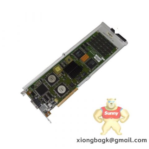 Honeywell 51403299-200 Precision Control Module for Industrial Automation