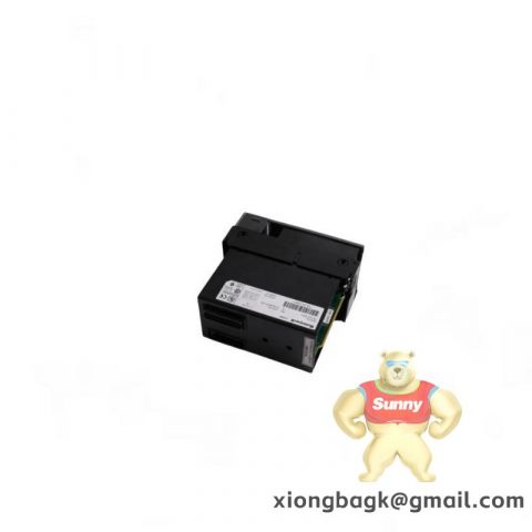 HONEYWELL IQ3XCITE/IO/AUI/4AO - Industrial Automation Module