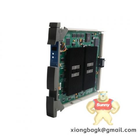 GE HE700GEN100C, HE700GEN200C Industrial Control Module