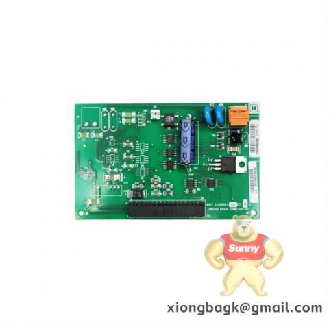 HONEYWELL FC-BN-1608 Industrial Control Module, High Performance and Reliable