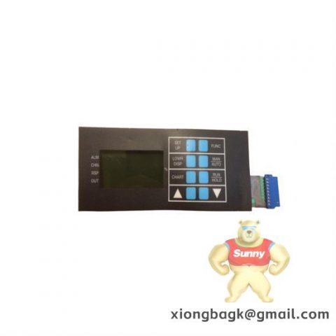 Honeywell 51304736175 Industrial Control Module