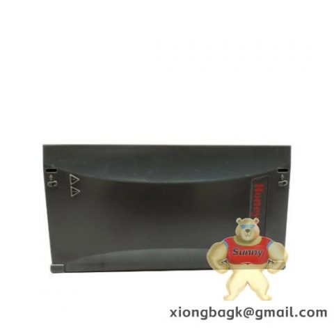 Honeywell 51450991-001 Advanced DCS Module for Industrial Control Systems