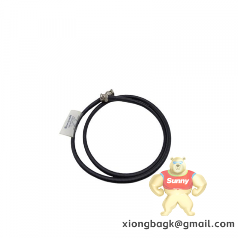 Honeywell 900C53-0001 HC900 I/O Scanner Module