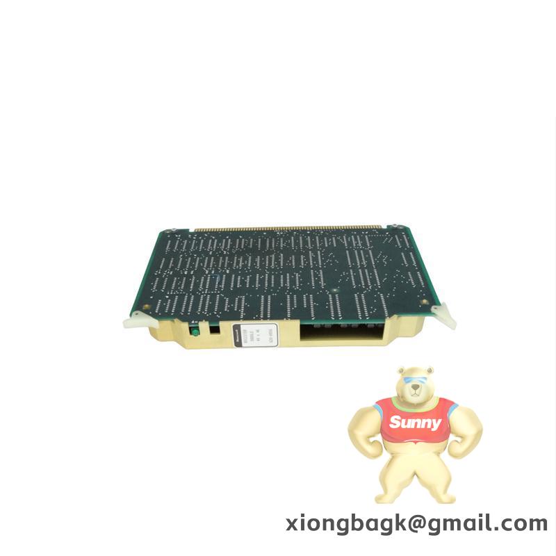 honeywell_620-0056_register_module.jpg SEVO C20003/2.1 Servo Controller - Precision Industrial Automation Component
