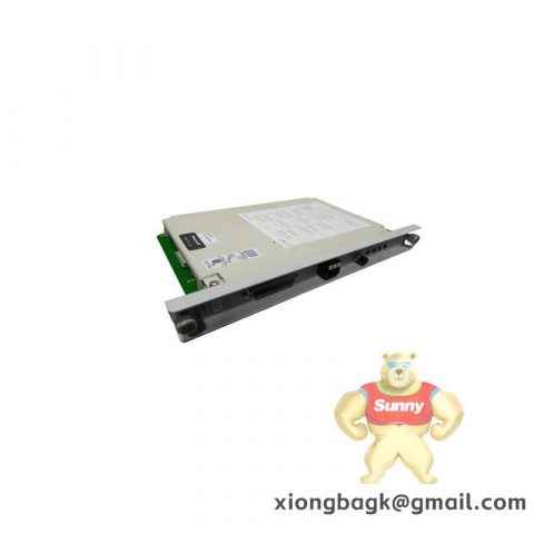 Rexroth 620-0059 Industrial Controller Module, High Performance and Reliability