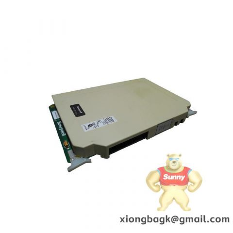HONEYWELL 620-0085 Data Collection Module for Industrial Automation