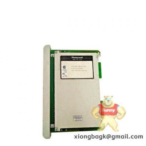 Honeywell 621-0020R Universal Analog Input Module