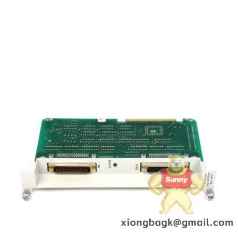 Honeywell 621-9937DCS System: Advanced I/O Module for Industrial Automation