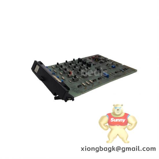 honeywell_62795610-001_pcb_circuit_board.jpg ZYGO 8040-0128-01NSR Industrial Control Module