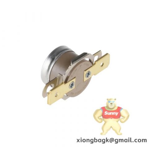 ABB THERMOSTAT KTO1140 3BHL000986P8000 - Precision Temperature Control for Industrial Applications