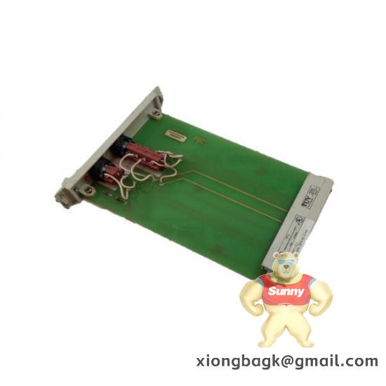 honeywell_6580801941_brand_new.jpg SK-U1-PS1-H1 Industrial Control Module, Advanced Control Solution by Siemens