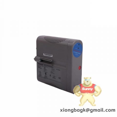 Honeywell 8C-TAOXB1 51307137-175 Industrial I/O Module for Enhanced Control Solutions