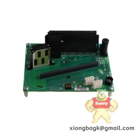 Honeywell 4609.0 Industrial Control Module, High Performance Drive for Textile & Plastics Applications