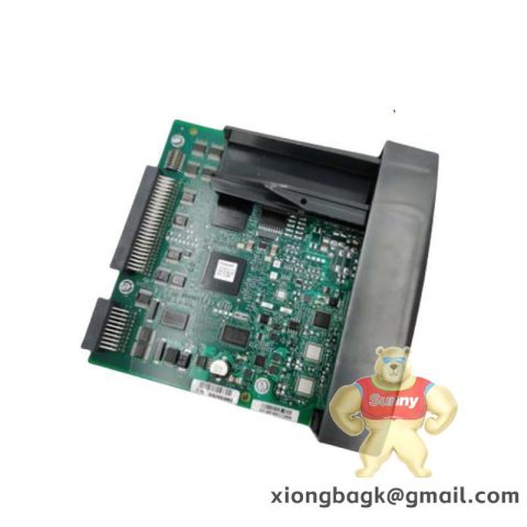 Honeywell 5401S2 Industrial Automation Control Module