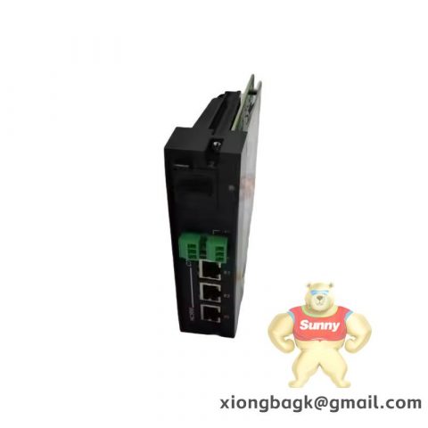 Honeywell 6216500R PLC Module for Industrial Automation