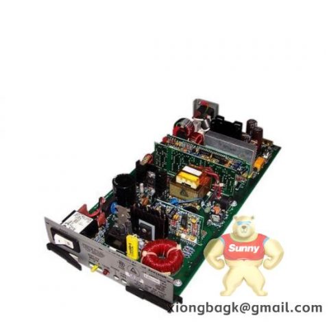 Honeywell 51196655-100 ACX633 - Advanced Control System Module, Industrial Automation, Electrical Systems