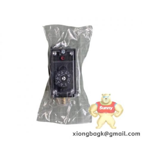 NORCONTROL SSU 8810 Industrial Automation Module, Precision Control System