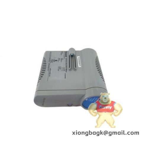 Honeywell XFL523BXFL521B Digital Output Module, High Performance Control Solutions