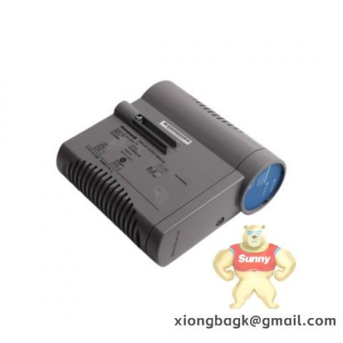 ABB CC-PAIHO2 High-Performance Industrial Control Module