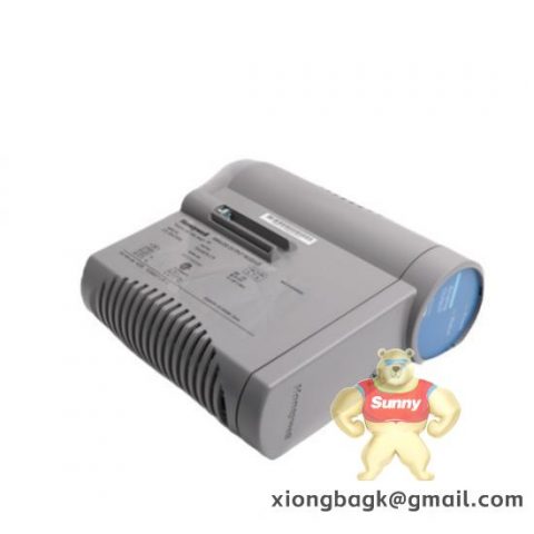 Honeywell 8302A Industrial Control Module for Automation Applications