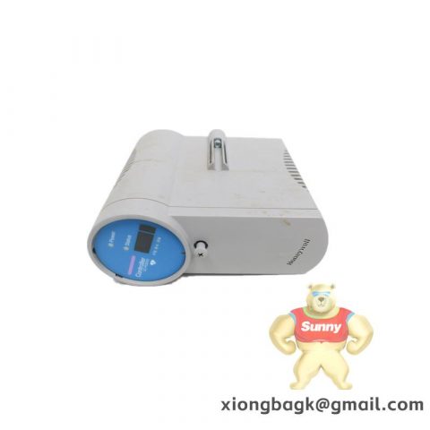 Honeywell 51405046-175 Industrial Control Module, Advanced PLC for Automation