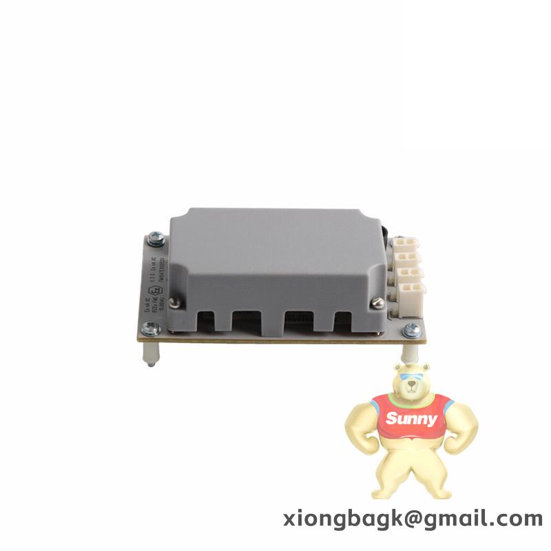 honeywell_cc-scmb02_51199932-200_51199942-300_memory_backup_assembly.jpg AMAT 0100-77038 Control Module, High Performance Industrial Automation Component