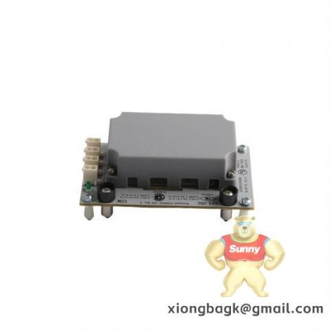 ABB CI535V30 3BSE022162R1 Serial Communication Module, Industrial Automation