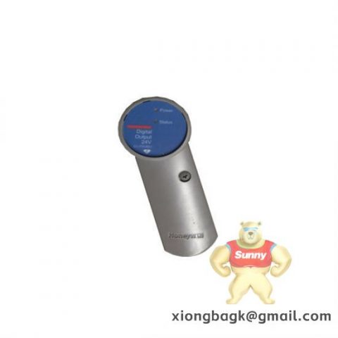 Honeywell 621-9962 PLC Module, Control System Component