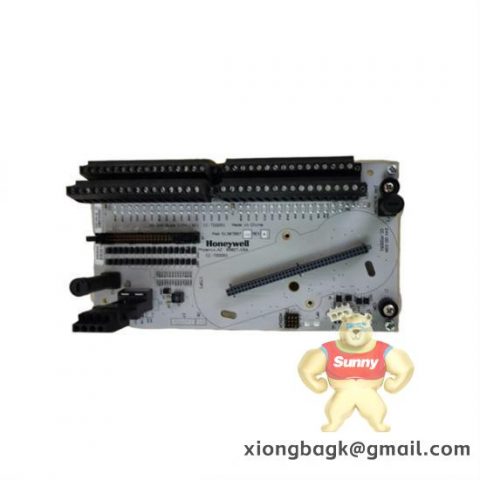 Honeywell 6210021 Industrial Control Module
