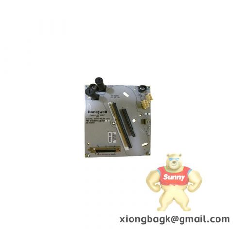 Honeywell SDO-0824 CC V1.4 Digital Output Module