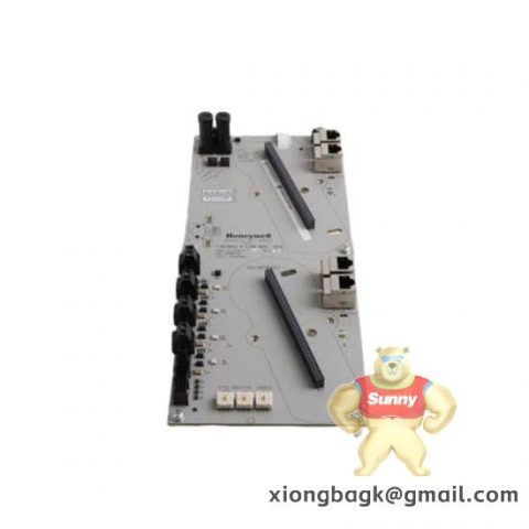 Honeywell X20D093228 Industrial Control Module