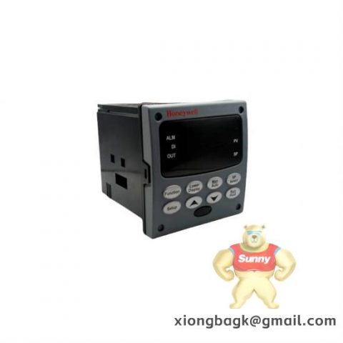 Honeywell 621-9939 I/O Module for Industrial Control Systems