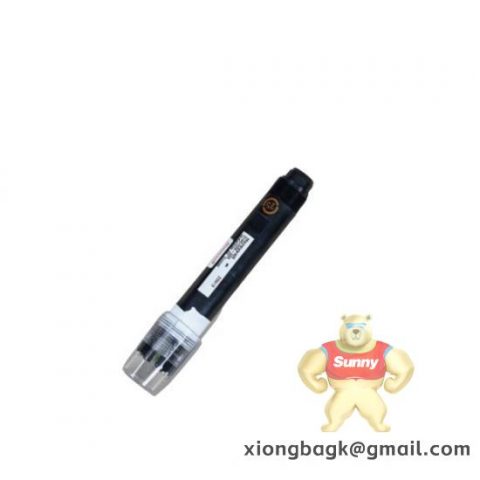 Honeywell DL2-742-0001 pH Sensor Module for Industrial Control Systems