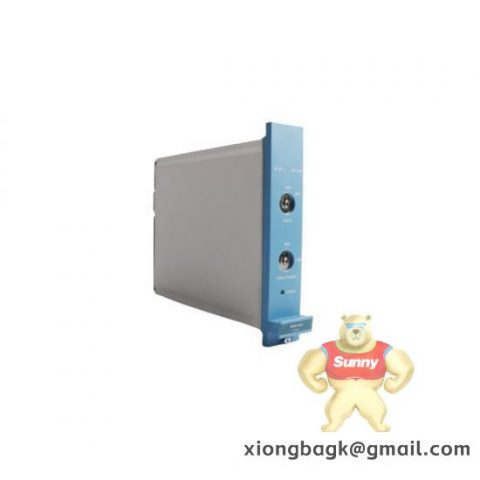 Rexroth FC-BKM-0001 Industrial Control Module