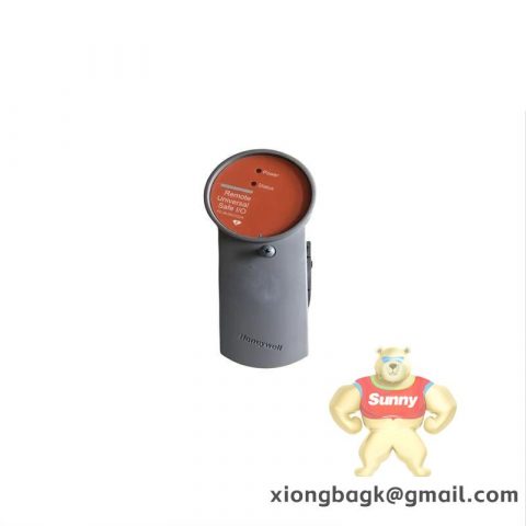 Honeywell FC-PDIO0 Safety Digital IO Module