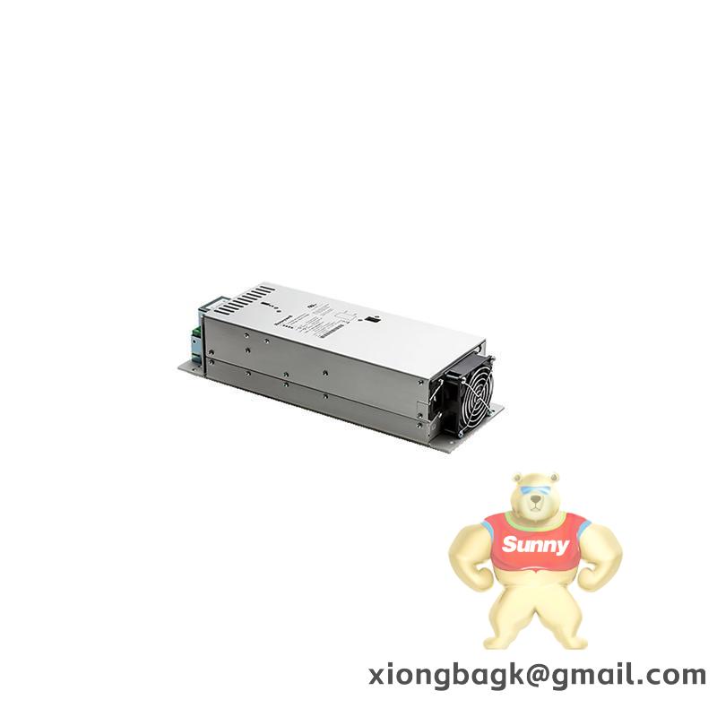 honeywell_fc-psu-uni2450_power_supply.jpg Honeywell NI 51305589-100 PLC Module