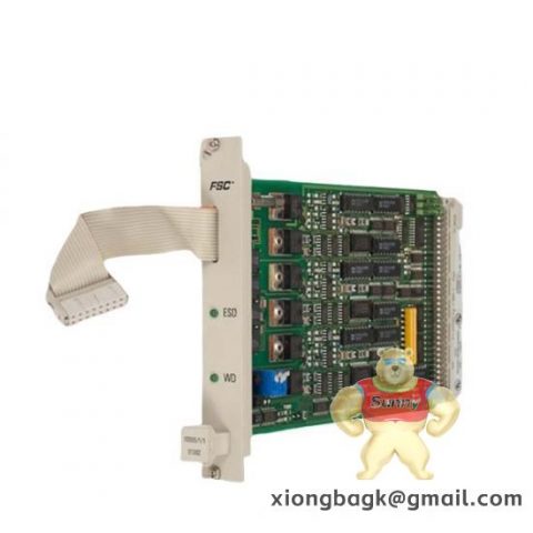 HONEYWELL MZ-SQLCL4 Industrial Control Module