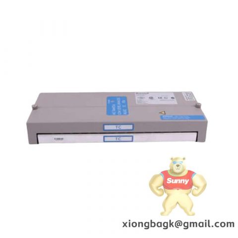 Honeywell FC-SDOL-0448 Safe Digital Output Module - Ensuring Reliable Control System Performance