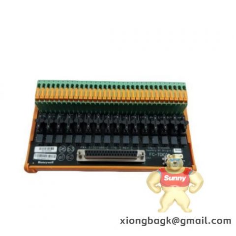 Honeywell 05701-A-0301 Drive Module for Textile and Printing Applications