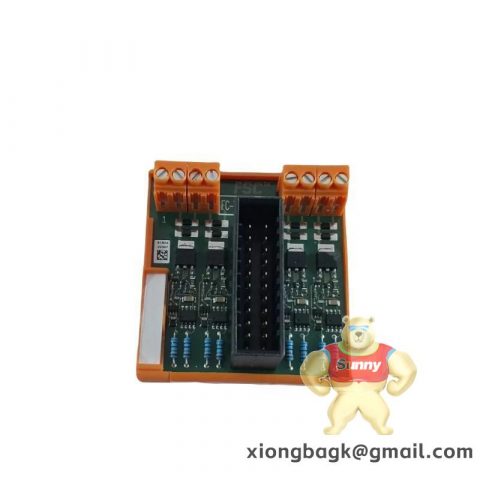 HONEYWELL 51401437-400 Control Module