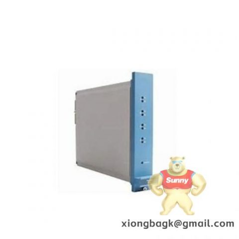 Honeywell 10034702001 - Industrial Control Module