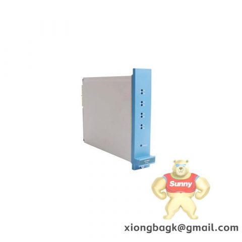 GE A20B-8101-0050 - High-Performance Control Module