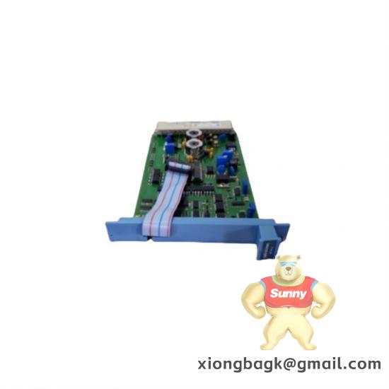 GE SIS PM01HMI Interface Module, Advanced Human-Machine Interaction Solution