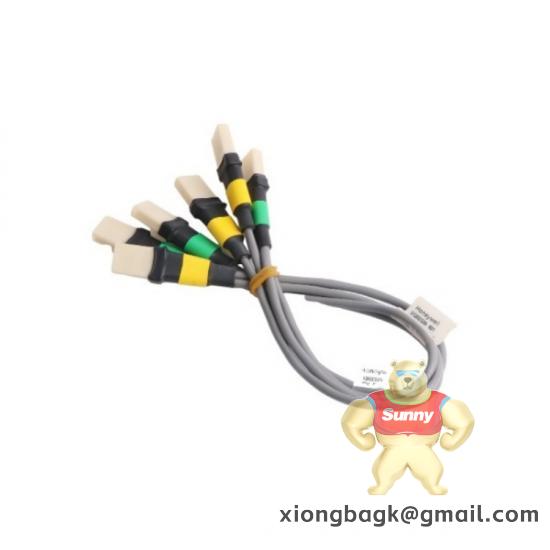 Honeywell 51101580-113 Industrial Control Module, Advanced Automation Control Solution