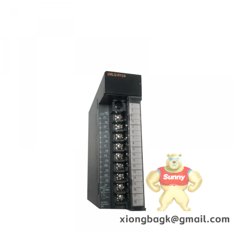 Honeywell A61L-0001-0074 Industrial Control Module for Automation Applications